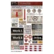 1/35 Printed Accessories: German Factory Signs No.2
