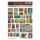 1/35 Printed Accessories: French Advertising Signs