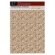 1/35 Printed Accessories: Yellow Granite Floor Nr.3