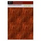 1/35 Printed Accessories: Granite Red Floor Nr.5