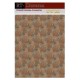 1/35 Printed Accessories: Granite Pink Floor Nr.7