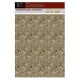 1/35 Printed Accessories: Granite Brown Floor Nr.8