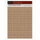 1/35 Printed Acc.: Oriental Wall and Floor Tiles No.1
