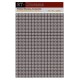1/35 Printed Acc.: Oriental Wall and Floor Tiles No.3