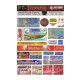 1/35 Printed Accessories: "Iraqi Advertising"