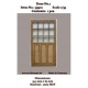 1/35 Lasercut: Door Vol. 1