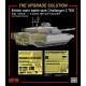 1/35 British MBT Challenger 2 TES Upgrade Detail Set for RM-5039