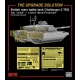 1/35 British MBT Challenger 2 TES Upgrade Detail Set for RM-5039