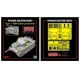 1/35 Tiger I 100# Initial Production Upgrade Detail set for RM-5075