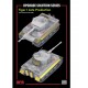 1/35 Tiger I Late Production Upgrade Detail set for RM-5080