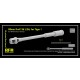 1/35 Tiger I Gun Barrel 88mm KwK 36 L/56 for Rye Field/Takom/Tamiya kit