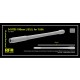 1/35 T-55A Gun Barrel D-10T2S 100mm L/53.5 for Rye Field Model
