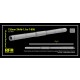 1/35 T-80U Gun Barrel 125mm 2A46-1 for Rye Field Model