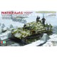 1/35 Panther Ausf.G (SdKfz.171) Early/Late w/full interior