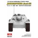 1/35 Workable Track Links for Jagdpanther