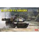 1/35 US MBT M1A2 SEP V2 Abrams