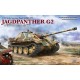 1/35 Jagdpanther G2 w/Workable Track Links