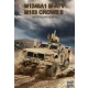 1/35 M1240A1 M-ATV (M153 CROWS II) with Full Interior 