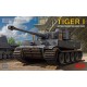 1/35 Tiger I 100# Initial Production Early 1943