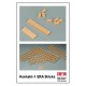 1/35 Kontakt-1 ERA Bricks