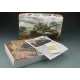1/35 T-55A Medium Tank MOD.1981 w/Workable Track Links