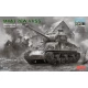 1/35 M4A3 76W VVSS Sherman Late with Full Interior [Standard Version]