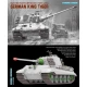 1/35 SdKfz.182 Panzerkampfwagen VI Tiger Ausf.B King Tiger Ardennes 1944 [Standard]