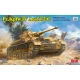 1/35 Pz.Kpfw.IV Ausf.F2/G with Workabel Tracks, Maybach HL 120 TRM Engine