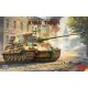 1/35 SdKfz.182 PzKpfw. VI Tiger Ausf.B King Tiger with Full Interior