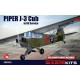 1/48 Piper J-3 Cub in US Service