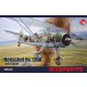 1/72 Henschel Hs 126 A over Spain