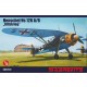 1/72 Henschel Hs 126 A/B Blitzkrieg