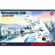 1/72 Henschel Hs 126 B Eastern front