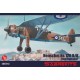 1/72 Henschel Hs 126 B/K International