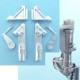 1/32 Panavia Tornado Supplement Parts for Revell kits (white metal)