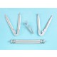 1/32 RE.8 Harry Tate Late Landing Gear for Wingnut Wings kits