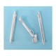 1/48 MQ-9 Reaper Landing Gear for SkunkModel/Revell kits (white metal)