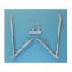 1/48 Wessex UH.5/HU.5 Main Gear for Italeri kits (white metal)