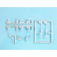 1/48 U-2A Dragon Lady Landing Gear for AFV Club kits