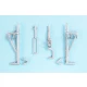 1/48 Lockheed P-38F/G Lightning Landing Gear for Tamiya kits