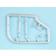 1/48 Messerschmitt Bf 109A/B/C/D/V Landing Gear for AMG kits