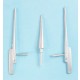 1/48 Folland Gnat T.1 XP505 Probes for Airfix/S&M Models