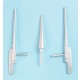 1/48 Folland Gnat T.1 XP505 Probes for Airfix/S&M Models