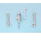 1/48 Canadair Sabre F.4 Landing Gear for Airfix kits