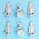 1/72 Jet Provost T.3 Landing Gear for Airfix kits (white metal)