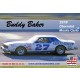 1/25 Buddy Baker #27 1978 Chevrolet Monte Carlo [BBMC1978O]
