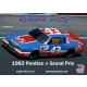 1/25 Richard Petty 1983 Pontiac Grand Prix Winner [RPGP1983T]
