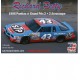 1/24 Richard Petty Pontiac 1986 2+2 [RPGP1986D]