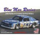 1/24 Blue Max Racing 1986 2+2 Driven by Rusty Wallace