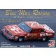 1/24 Blue Max Racing 1983 Pontiac LeMans driven by Tom Richmond [BMLM1983P]